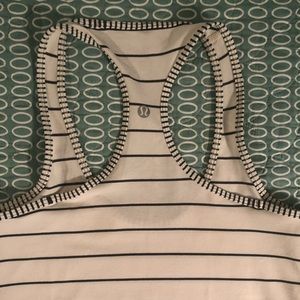 Lululemon Workout top